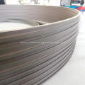 40% Bronze filled PTFE Pneumatic Cylinder Rod Seal